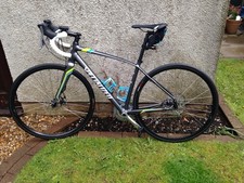 Specialized Dolce Elite Disc