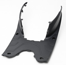 Honda Vision NSC110 NSC 110 2011–2016 Step Floor Footboard Panel – Black Colour