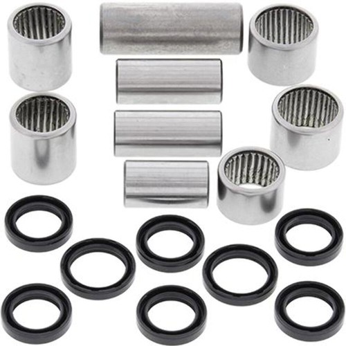Swingarm linkage kit xr400r - kit,