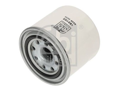 Febi 185165 fuel - febi, filter