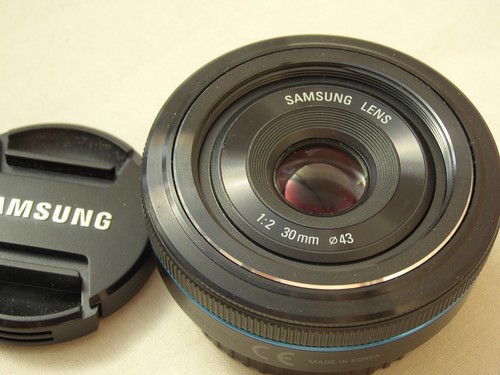 Samsung s30nb 30mm - samsung, ex-s30nb