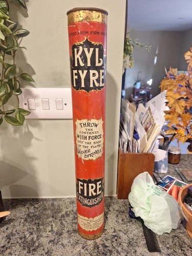 Antique edwardian kyl fyre ltd - edwardian,