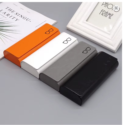 Glasses case hard shell - case,