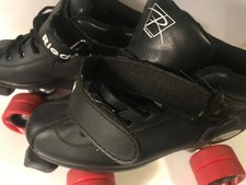 Riedell Dart Roller Skates