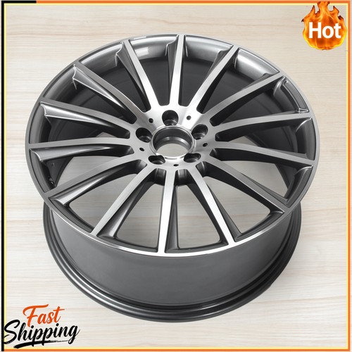 Rim for mercedes benz s350 - 20",