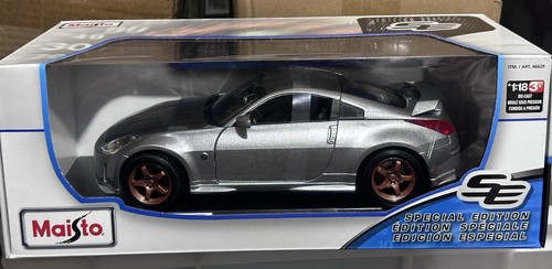 Maisto die cast special - maisto, die-cast