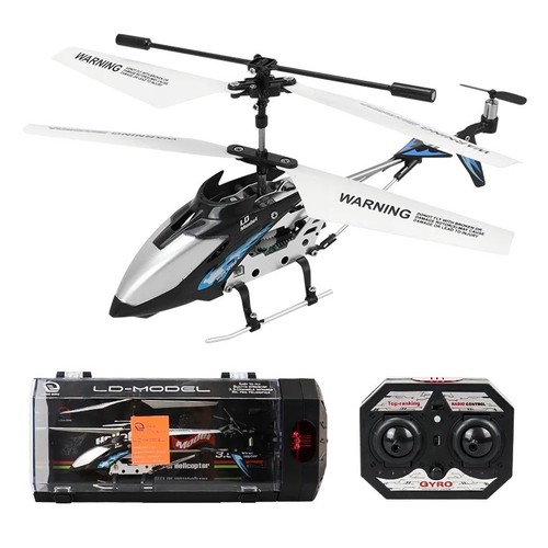 Helicopter 5ch large - helicopter, 3.5ch