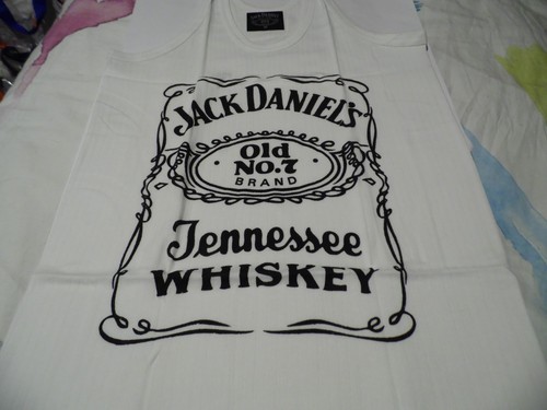 Brand new jack daniels white - new,