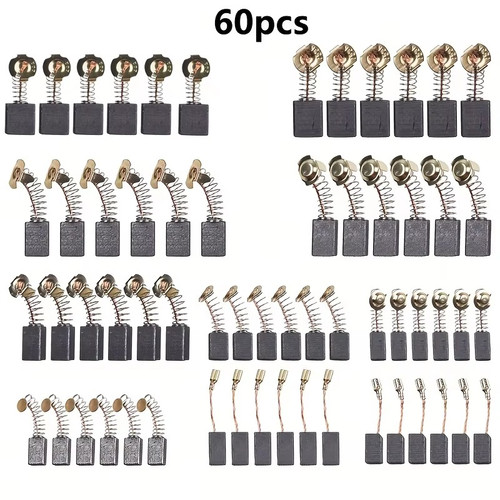 60pcs electric motor - electric,