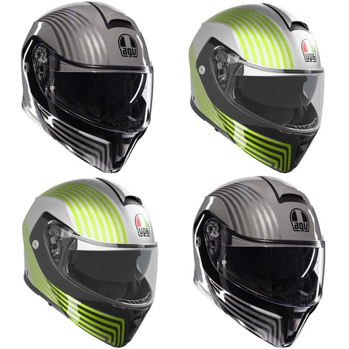 Agv street modular - street, iseo
