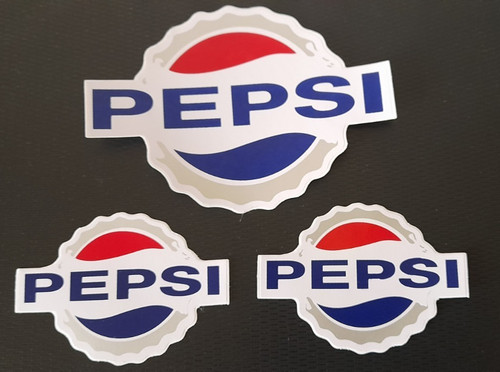 Pepsi cola vinyl graphics - pepsi,