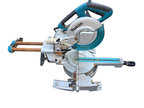 Makita ls0815fl 240v 216mm - ls0815fl,