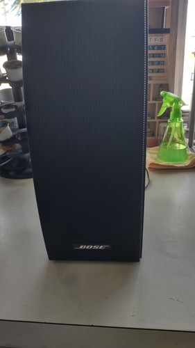 Bose environmental 302a - bose, loud