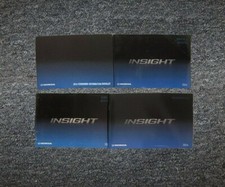 2014 Honda Insight Owner