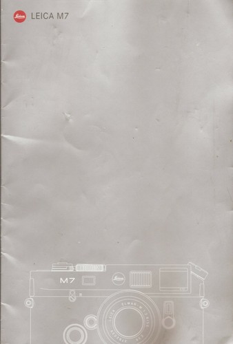 Leica brochure evolution - leica, /