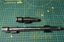 Magnetic Extension Holder/ Organiser 1/2 Drive Snap-on Mac Tools Draper