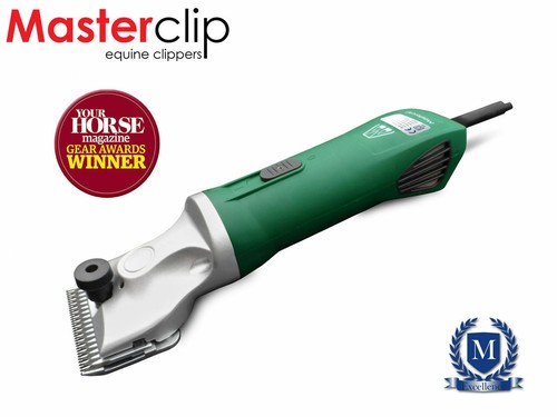 Masterclip hunter horse - masterclip,