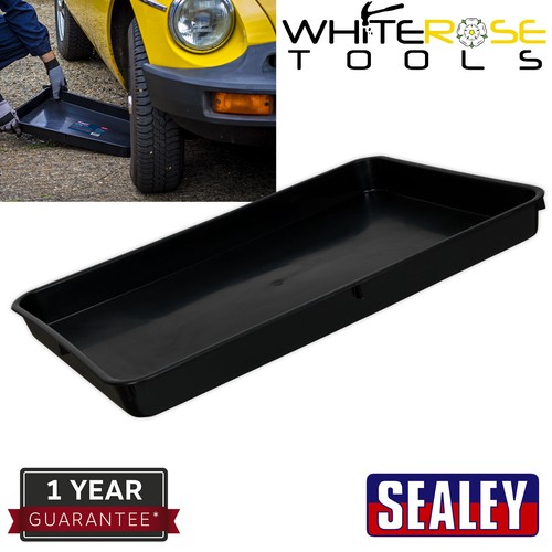 Sealey drip tray low profile - sealey,