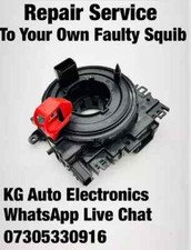 VW Taigo 2020 to 2024 Clock