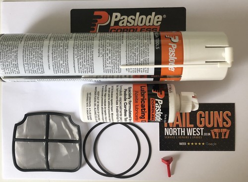 Paslode service kit - service, im350+