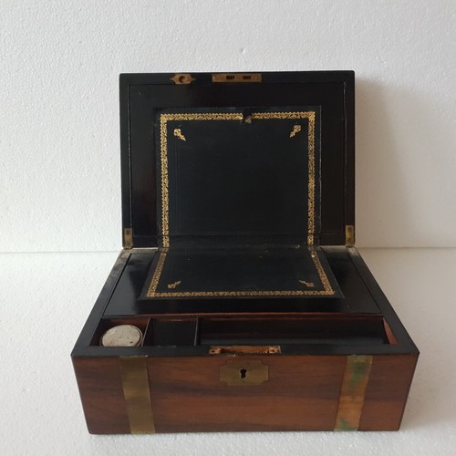 Antique victorian coromandel - victorian,