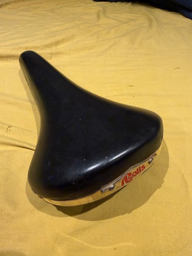 Selle san marco rolls - marco,