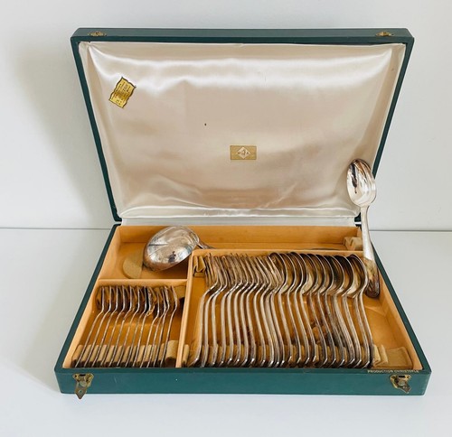Alfenide piece household - alfenide,
