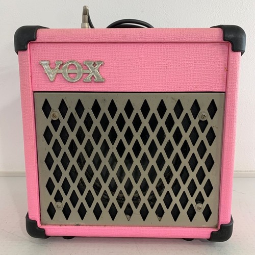Vox da5 guitar amplifier - vox,
