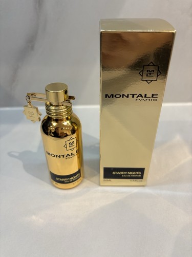 Montale starry nights eau - starry,