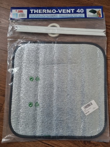 Fiamma motorhome thermo vent - fiamma,