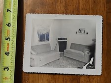 RARE OLD VINTAGE PHOTO HIFI HI