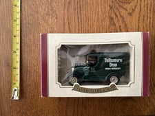 Lledo Tullamore Dew Irish