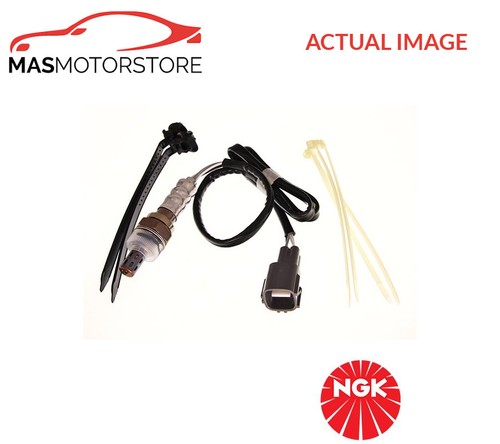 Lambda oxygen sensor left - oxygen, o2