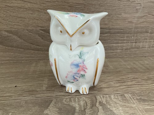 Aynsley little sweetheart owl - aynsley,