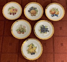 6 MZ Czechoslovakian Fruit