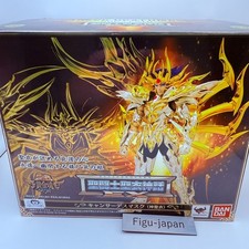 Saint Cloth Myth EX Cancer
