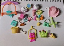 littlest pet shop accessories series 1