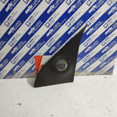 Original external rearview - original,