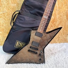 LTDESP EX-400BD James Hetfield Metallica Safe Packing!