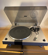 BSR Fidelity 200P Turntable