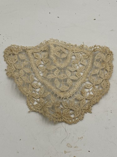Antique lace motif - motif,