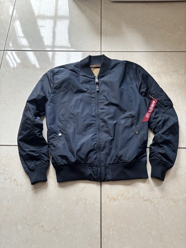 Alpha industries jacket - industries,
