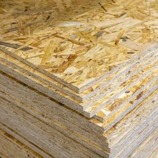 OSB sterling board sheet (pack