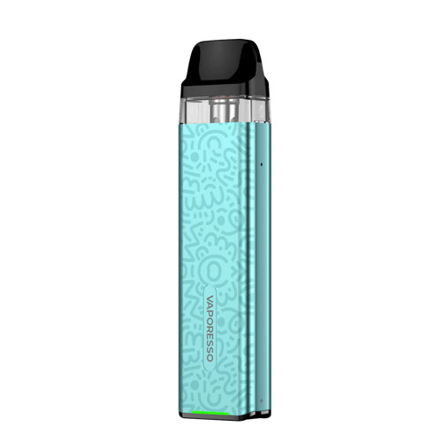 Vaporesso xros mini pod - 3,