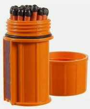 25ct UCO STORM PROOF MATCHES