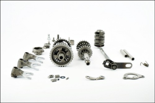 Genuine 1990 honda nsr - genuine, 125