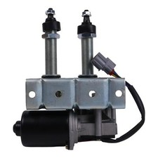 Front Wiper Motor 714/28000 714/22600 for JCB 520 520-55 520-55FS 520LE 520S 526