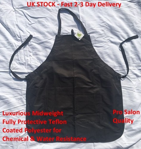 Stylist hairdressing apron - hairdressing,