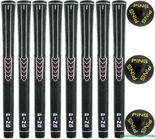 Ping ID-8 Golf Grips +1/32"