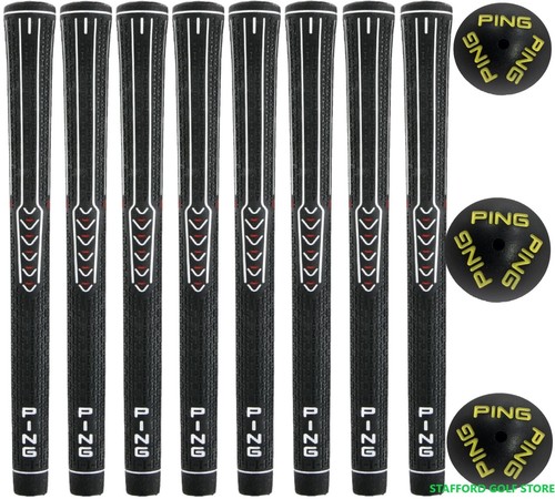 Ping golf grips 1 32 - ping, +1/32"
